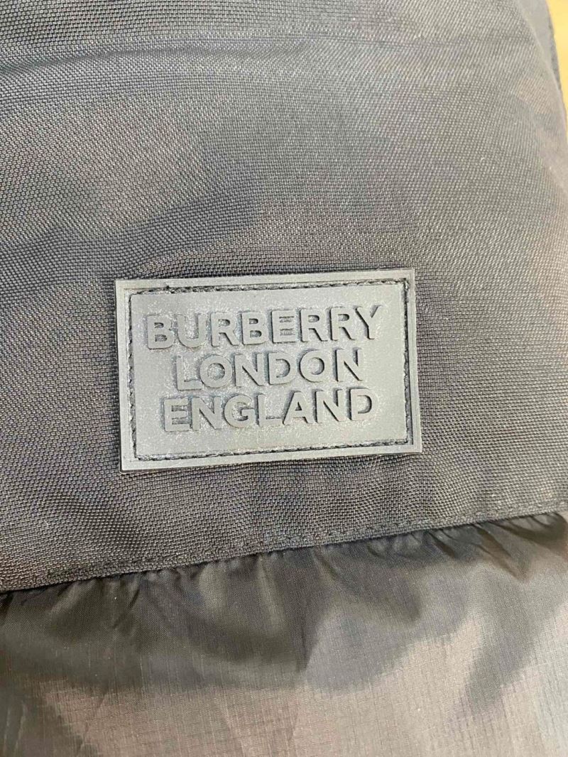 Burberry Down Jackets